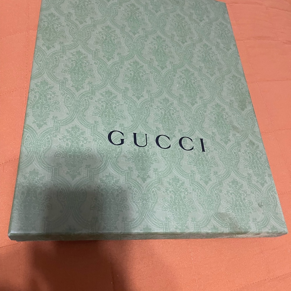 Authentic Gucci Box - Picture 5 of 8